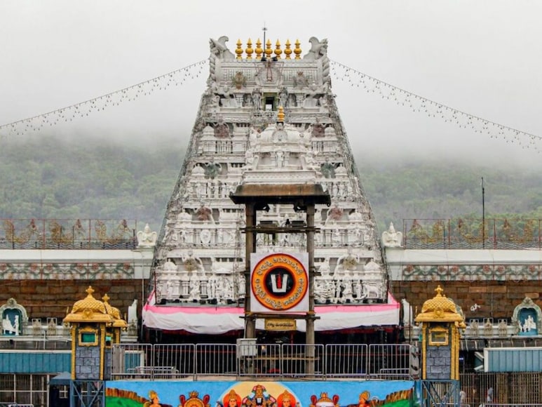 India's richest temple, temple theft, Tirupati temple theft, भारत का सबसे अमीर मंदिर, तिरुपति मंदिर चोरी, Tirupati Balaji temple, मंदिर में चोरी, temple donation theft, richest temple in India