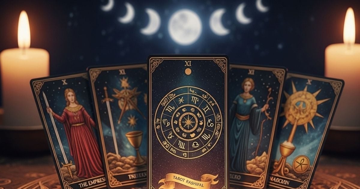 साल की अंतिम 15 तारीख को शुभ योग का अद्भुत संयोग, कर्क समेत 5 राशियों को खूब मिलेगा सम्मान और रहेंगे भाग्यशाली