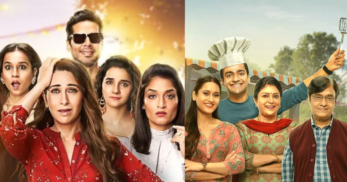 Those top 8 web series of Zee 5, enjoy with family, rating is also amazing