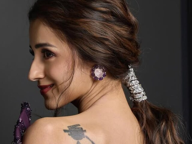 'That honeymoon schedule...', Trisha Krishnan reacts on marriage