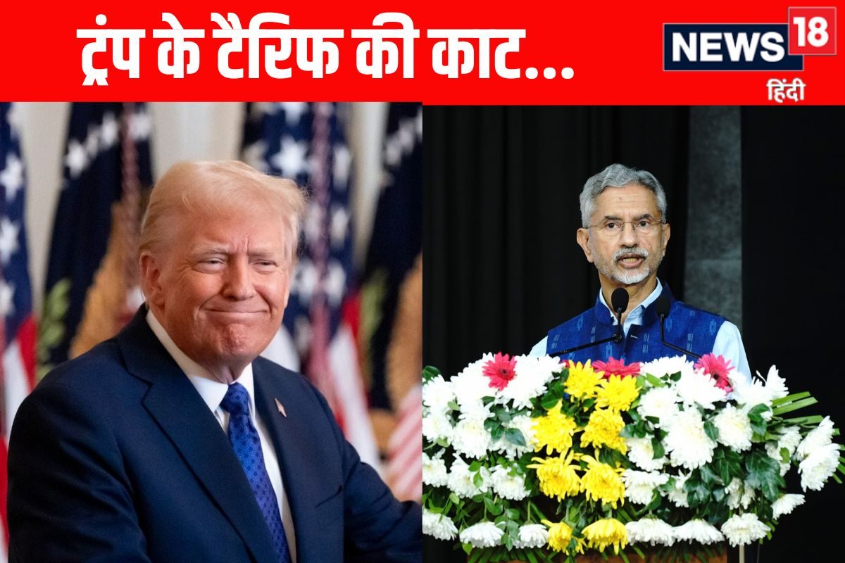 ट्रंप टैरिफ से कर रहे वार भारत ने 3D को हथियार बना लिया तो क्या होगा