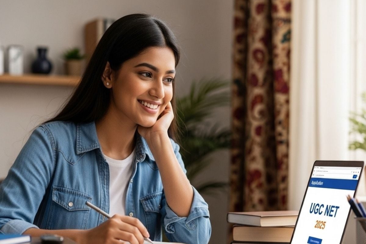 UGC NET के लिए आवेदन करने से पहले पढ़ें जरूरी नोटिस NTA ने जारी की एडवाइजरी