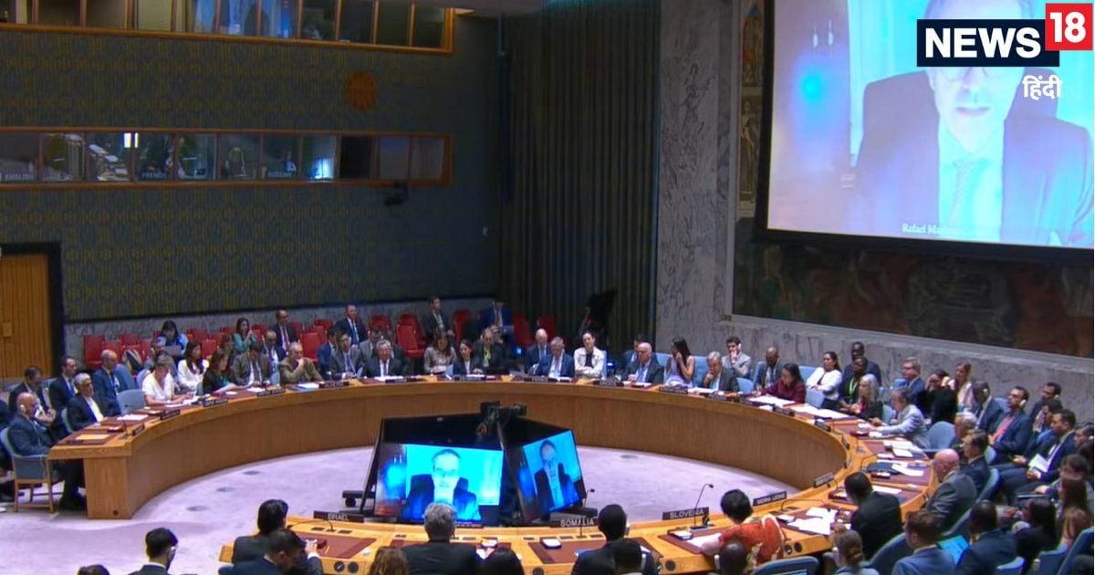 कैसे मजबूत होगा UNSC? संयुक्‍त राष्‍ट्र में सुधार के लिए भारत ने दिए 7 सुझाव