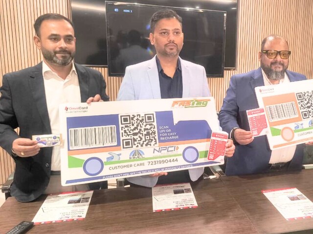 भारत में पहली बार UPI AutoPay वाला FASTag, क्या होगा फायदा? जानिए