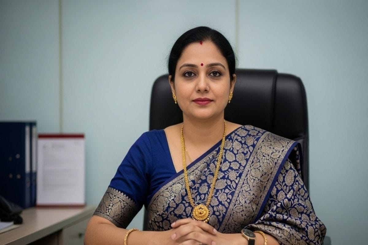 UPSC परीक्षा पास किए बिना IAS अफसर कैसे बनते हैं लेटरल एंट्री का समझें नियम
