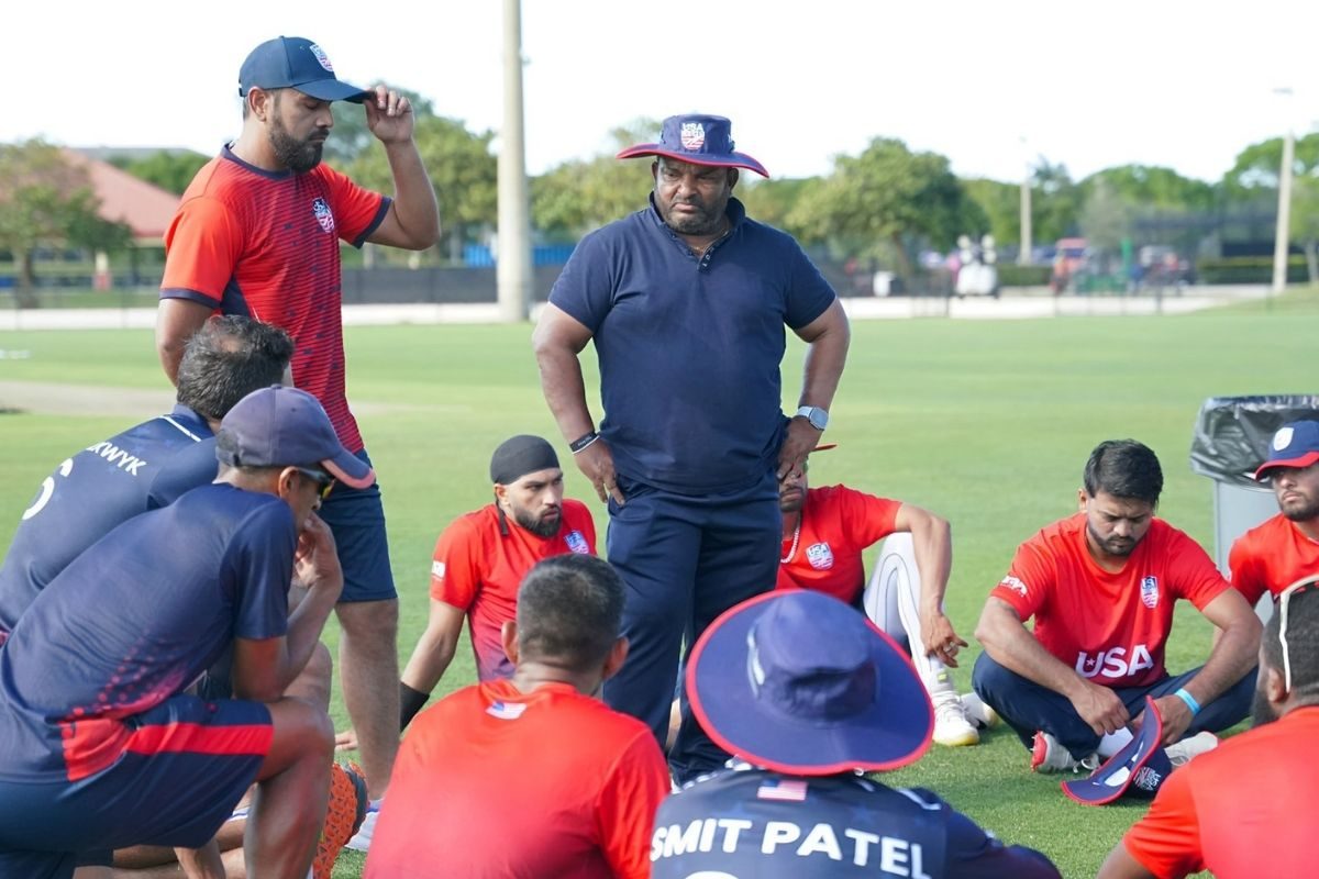 अमेरिका क्रिकेट बोर्ड हुआ दिवालिया, अधर में लटका क्रिकेटर्स का करियर