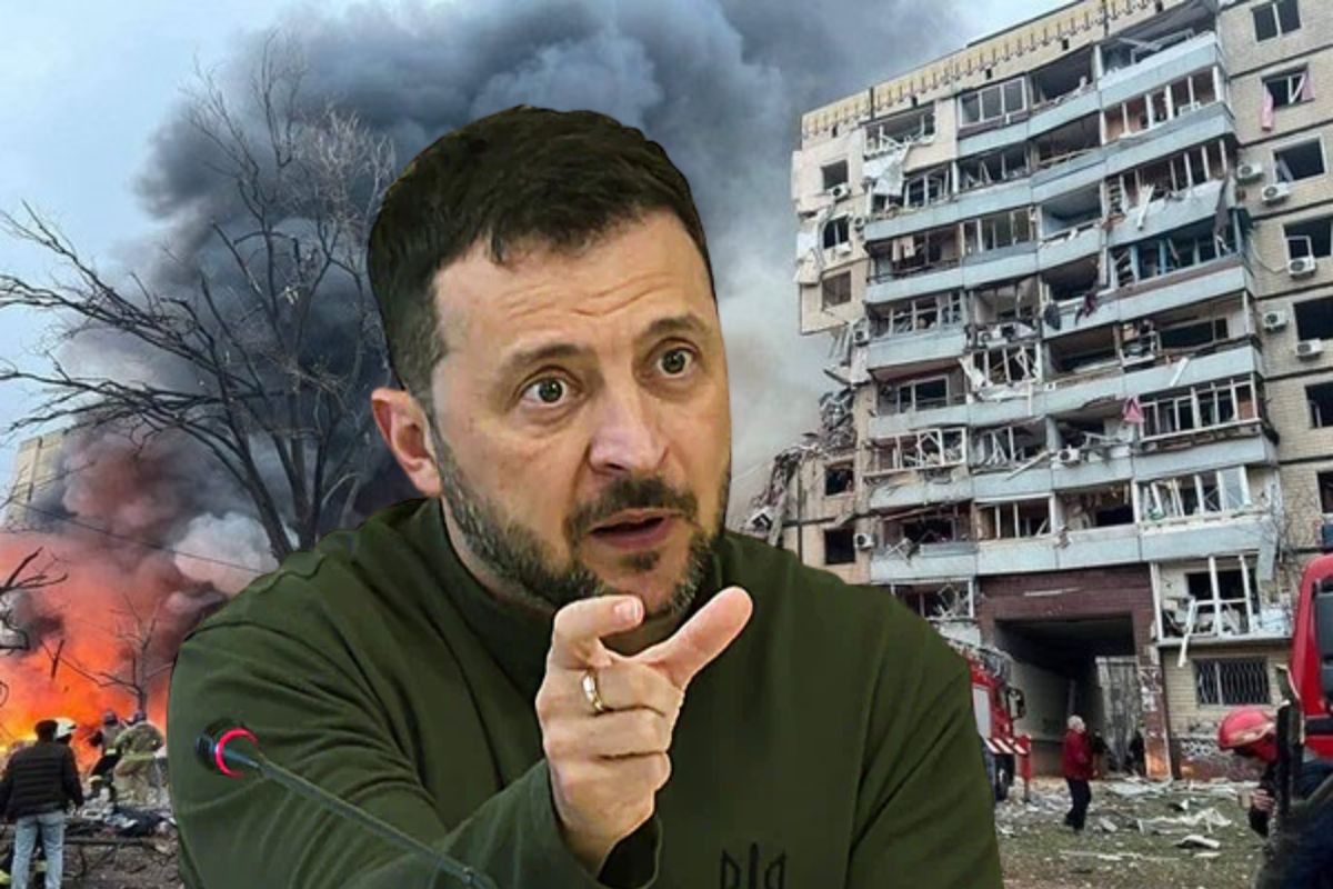 जंग में कितनी बर्बादी! यूक्रेन का बजट देखकर आप भी समझ जाएंगे