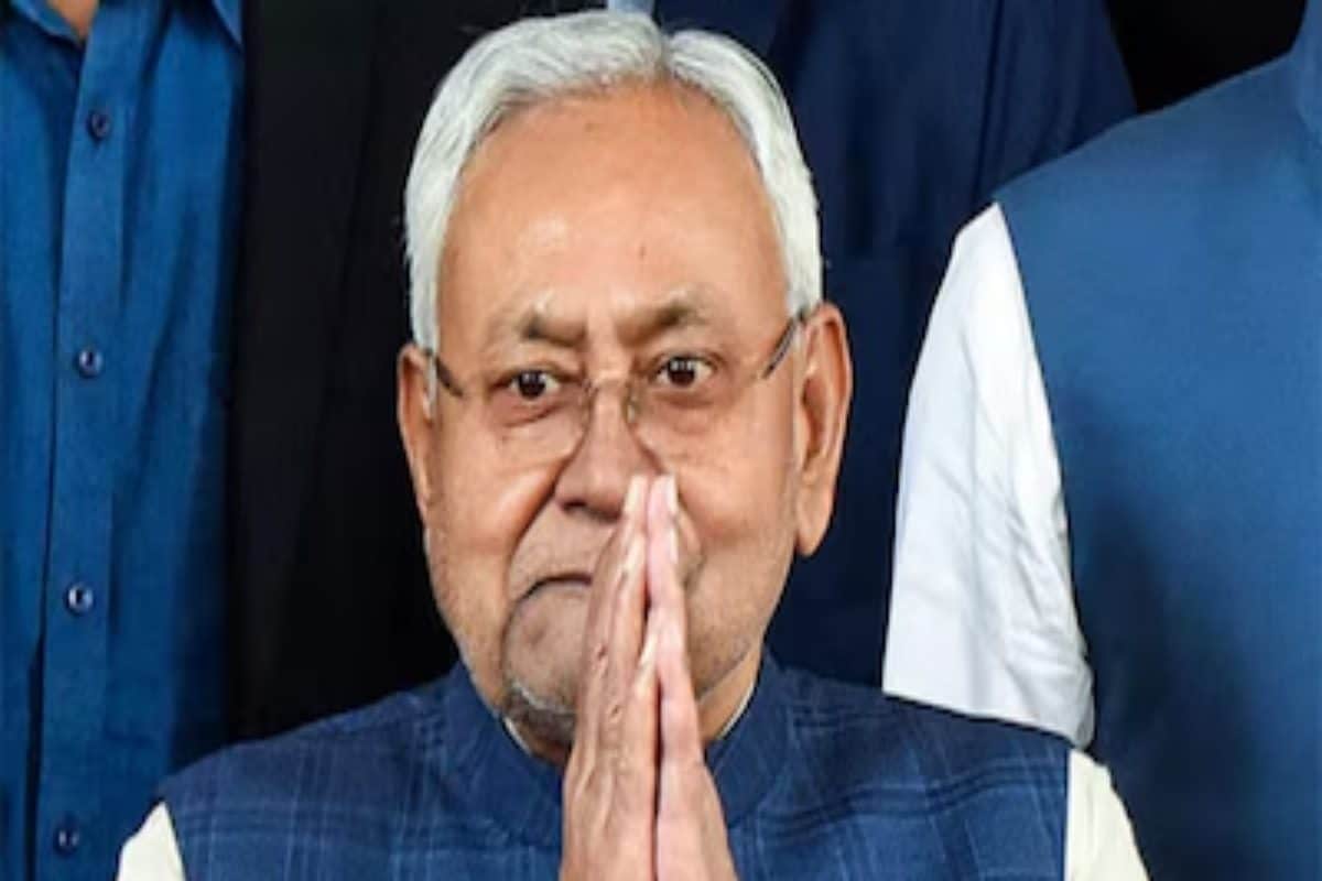 सर्वाधिक समय सीएम रहने का रिकार्ड तोड़ पाएंगे नीतीश कुमार? यह नाम है सबसे ऊपर