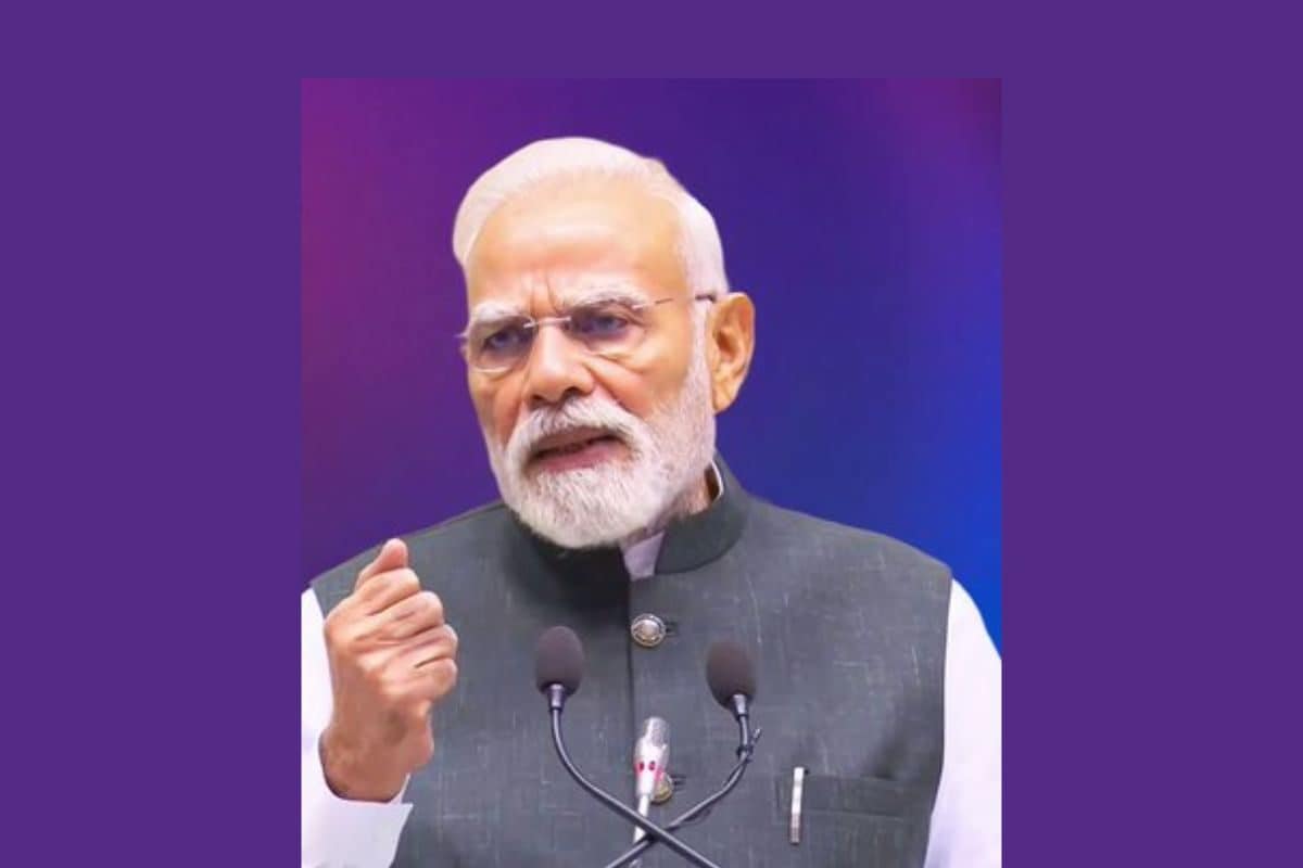 पीएम मोदी ने बिहार के युवाओं के लिए की एक से बढ़कर एक योजनाओं की घोषणा