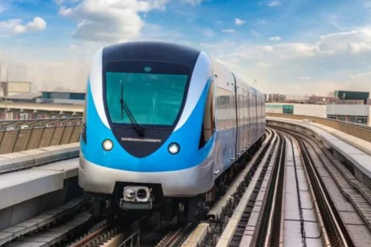 पटना मेट्रो के ब्लू लाइन का कल उद्घाटन, शुरू होंगे ये तीन स्टेशन