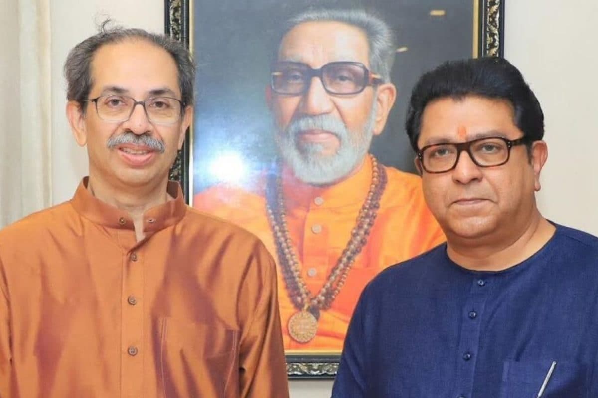 BMC चुनाव से पहले उद्धव और राज ठाकरे साथ, क्या होगा सियासी असर?