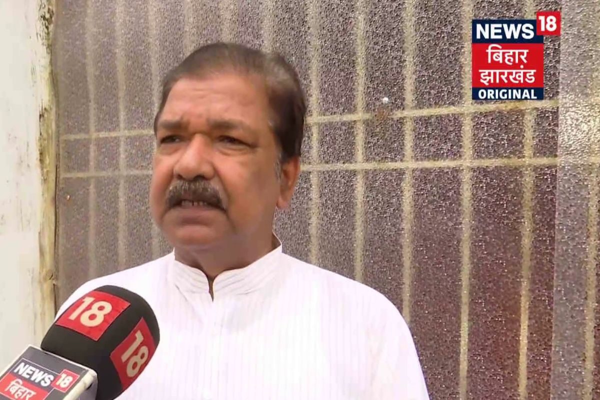 दो तिहाई सीट है लक्ष्य...बिहार बीजेपी अध्यक्ष दिलीप जायसवाल ने दिया ये बयान