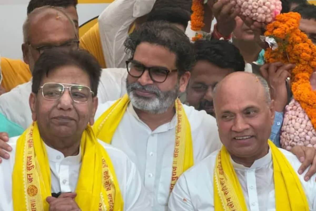 हमारी सरकार आई तो देना होगा 70 हजार करोड़ के घोटाले का हिसाब: जन सुराज