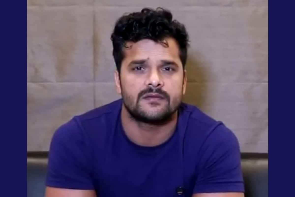 हमें 10 हजार अकाउंट में नहीं..रोजगार चाहिए...खेसारी लाल ने कसा तंज