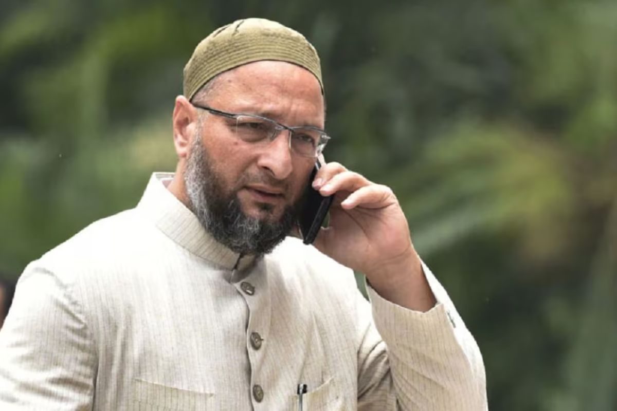 AIMIM ने जारी की पहली लिस्ट, इन 32 विधानसभा सीटों पर लड़ेगी बिहार चुनाव