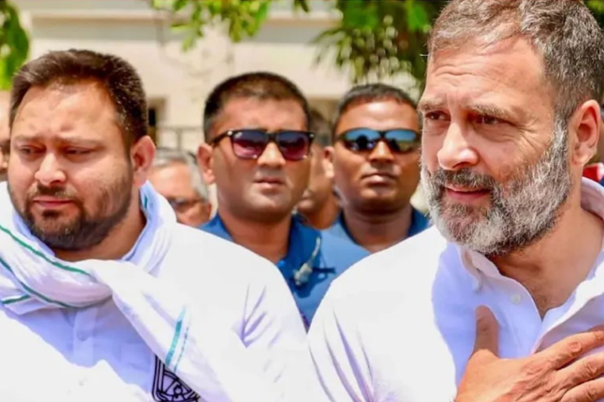 कांग्रेस का अल्टीमेटम! कल तक नहीं बंटी सीटें तो अगले दिन से शुरू करेंगे ये काम