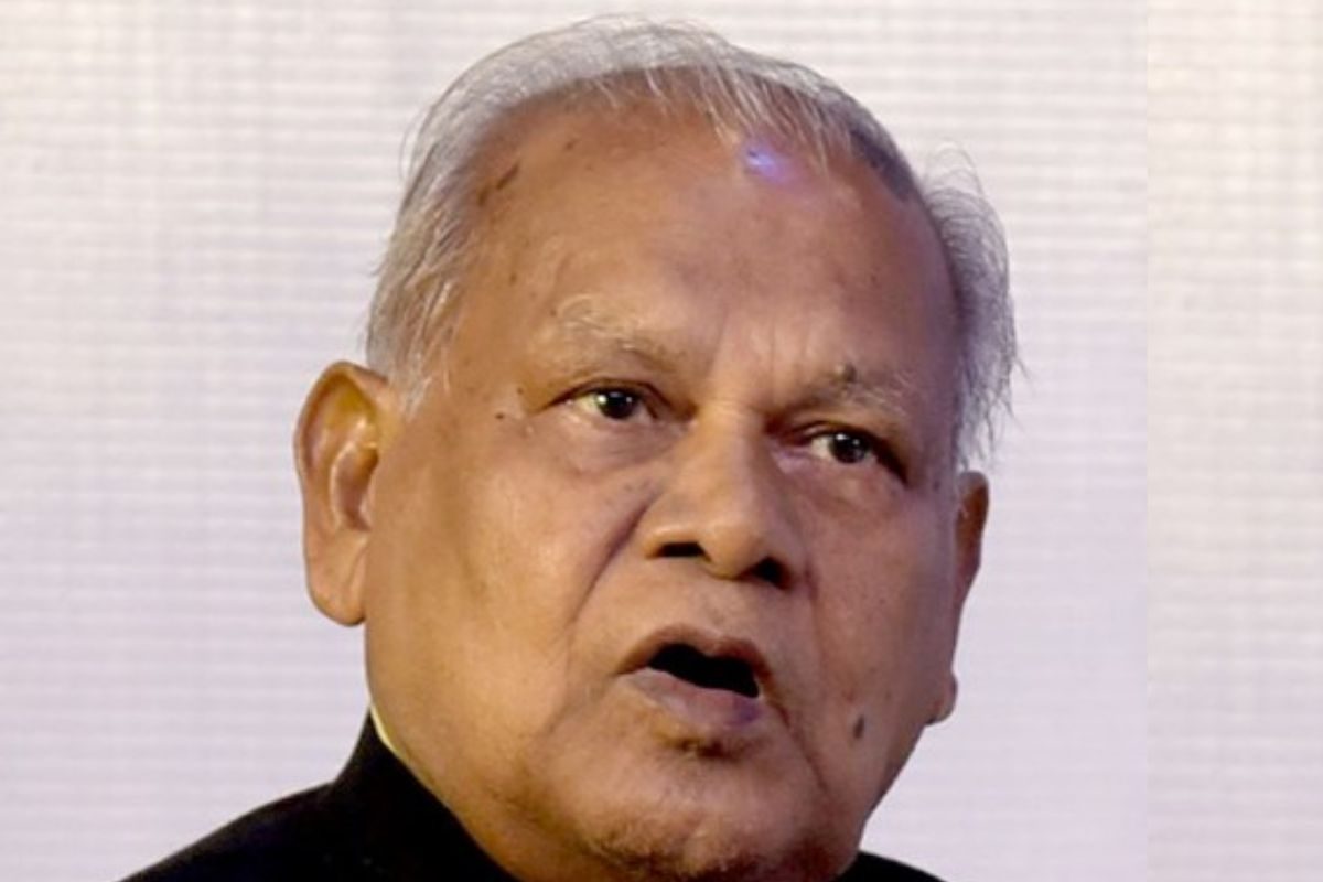 मांझी पलटे, पहले कहा- ऑल इज वेल, अब बोले- एनडीए को भुगतना पड़ सकता है खामियाजा