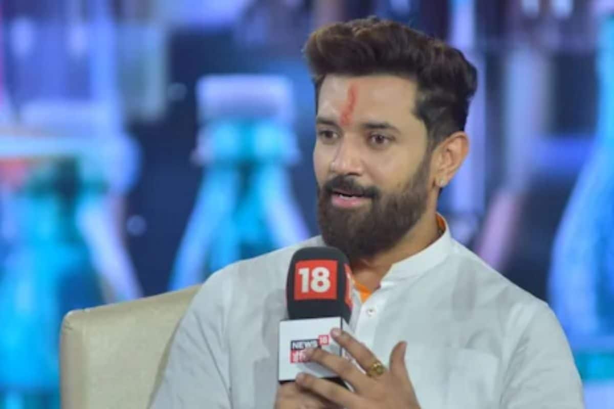 एक तरफ एनडीए..दूसरी तरफ कंफ्यूज्ड महागठबंधन, सीट बंटवारे पर चिराग ने कसा तंज