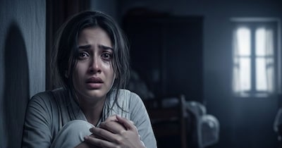 कानपुर के सीएसजेएम यूनिवर्सिटी में प्रोफेसर की बेटी से गैंगरेप का प्रयास. (सांकेतिक तस्वीर-AI)