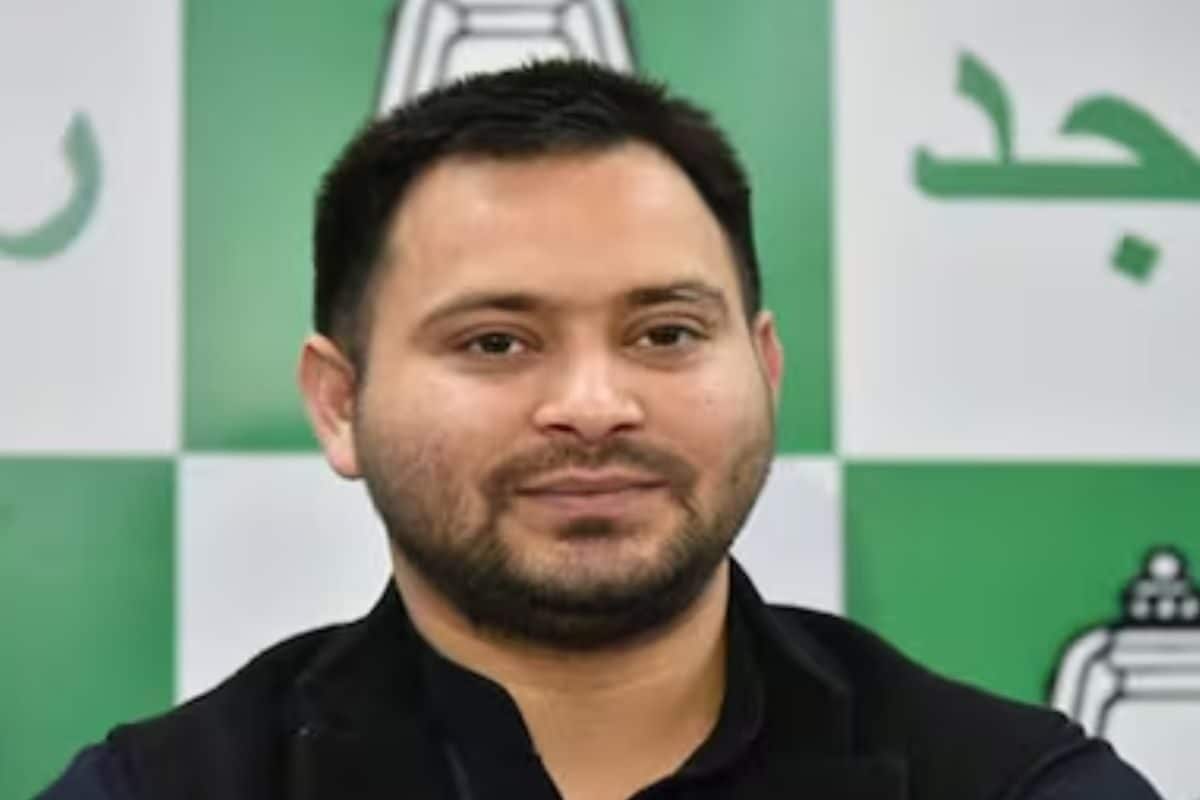 तेजस्वी यादव के पास है इतनी संपत्ति, चुनावी हलफनामे से सामने आई सारी जानकारी
