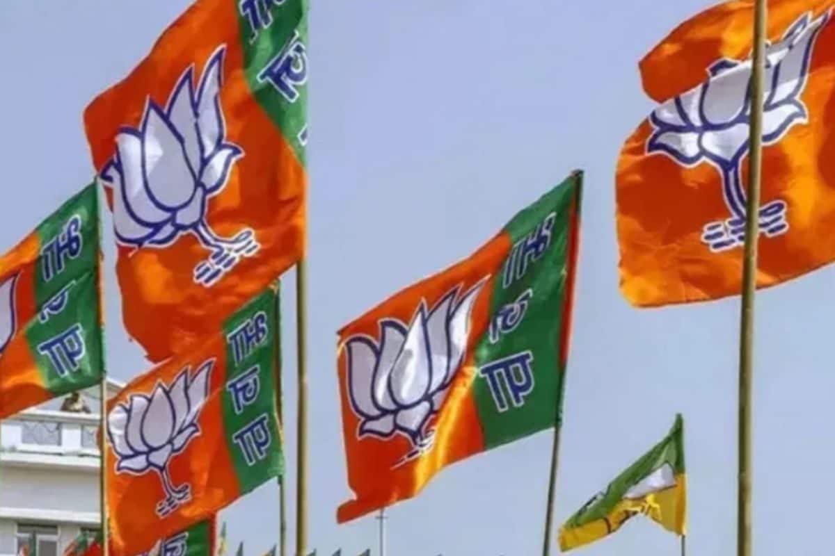 बीजेपी ने जारी की उम्मीदवारों की आखिरी लिस्ट, देखें किसे कहां से मिला टिकट