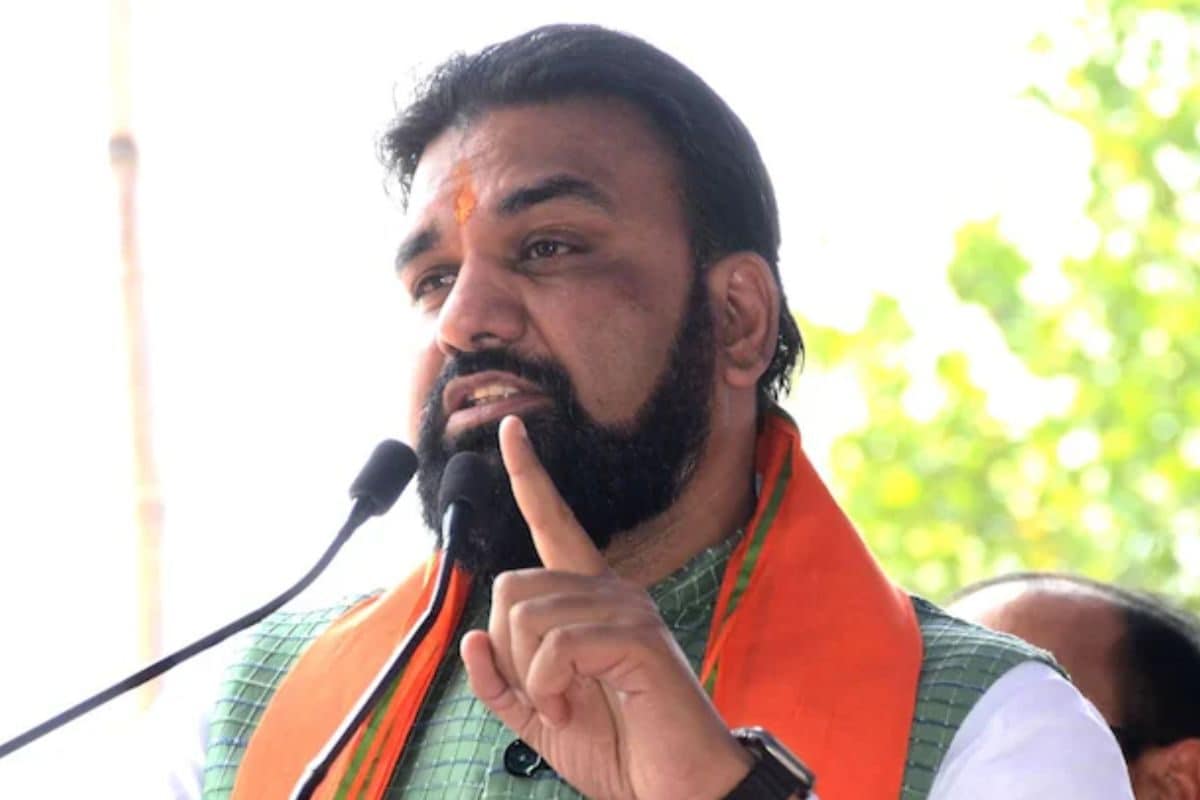LIVE: कांग्रेस ने जारी की उम्मीदवारों की पहली लिस्ट, किसे कहां से दिया टिकट