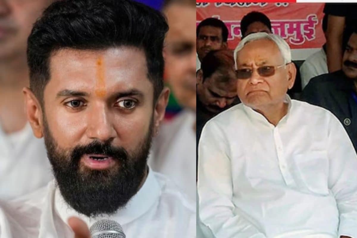 एनडीए में हुई सीटों की अदला-बदली, जेडीयू ने एलजेपी से वापस ली ये चार सीटें