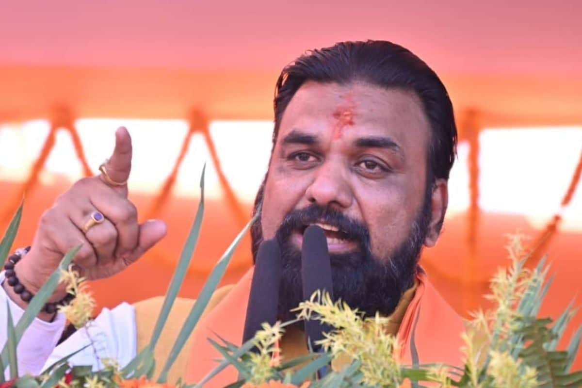 सम्राट चौधरी के पास है 9,29,55,738 की संपत्ति, एफिडेविट से मिली ये जानकारी
