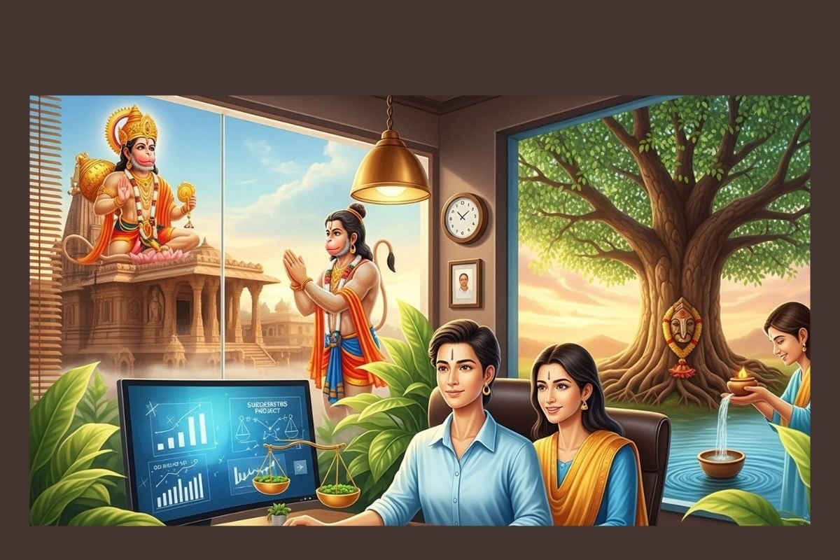 तुला वाले आज चुटकी में निपटाएंगे बड़ी से बड़ी परेशानी, जीवनसाथी खोलेगा किस्मत
