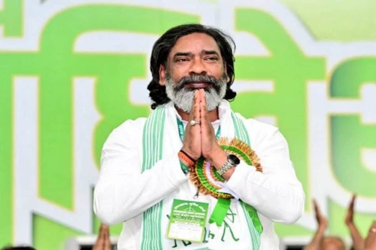 महागठबंधन में दरार! JMM बिहार चुनाव में 6 सीटों पर उतारेगी उम्मीदवार