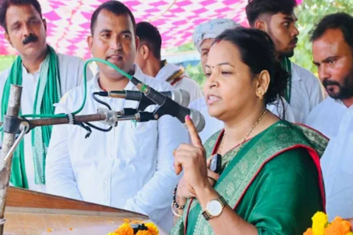 मोहनिया सीट पर आरजेडी ने निर्दलीय उम्मीदवार रवि पासवान को दिया समर्थन