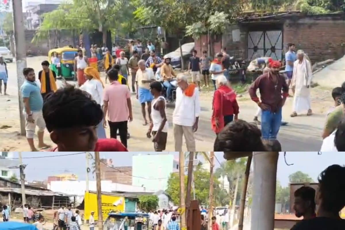 बाढ़ सीट से RJD कैंडिडेट कर्णवीर यादव उर्फ लल्लू मुखिया का प्रचार करना मुश्किल