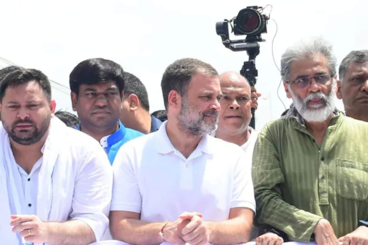 क्या मान गई कांग्रेस! आज होगा महागठबंधन में मुख्यमंत्री के चेहरे का ऐलान?