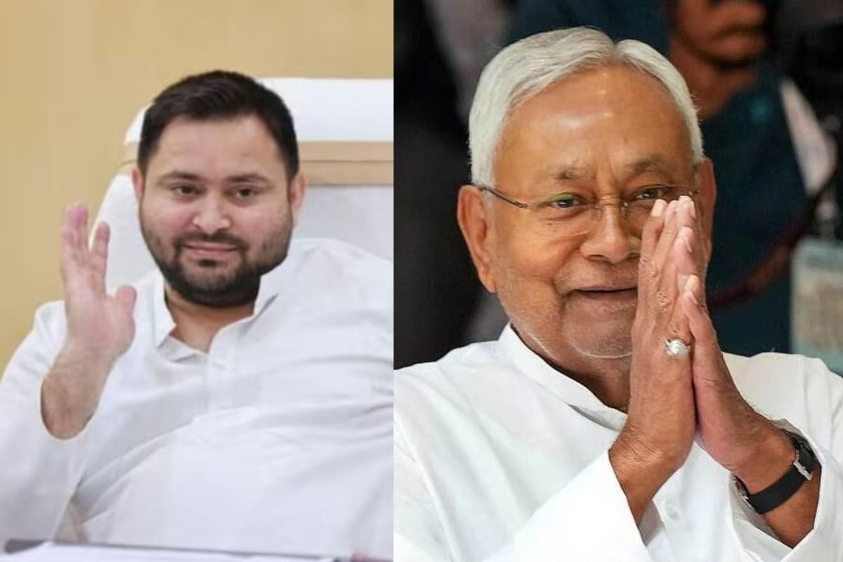 CM फेस घोषित होते ही तेजस्वी की BJP को चुनौती! नीतीश के नाम का भी होगा ऐलान?