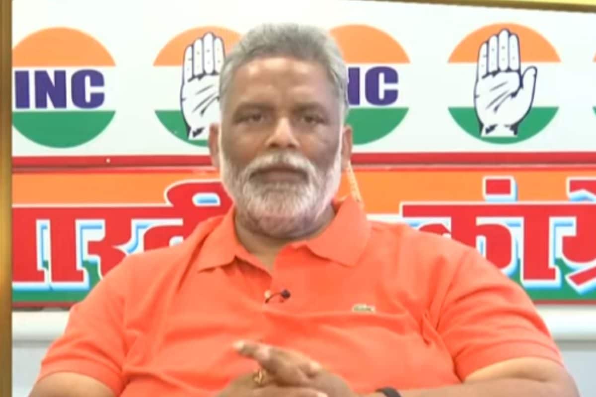 तेजस्वी यादव मेरे नेता नहीं हो सकते...पप्पू यादव ने इंटरव्यू में कही ये बात