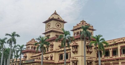 आईआईटी बीएचयू प्लेसमेंट