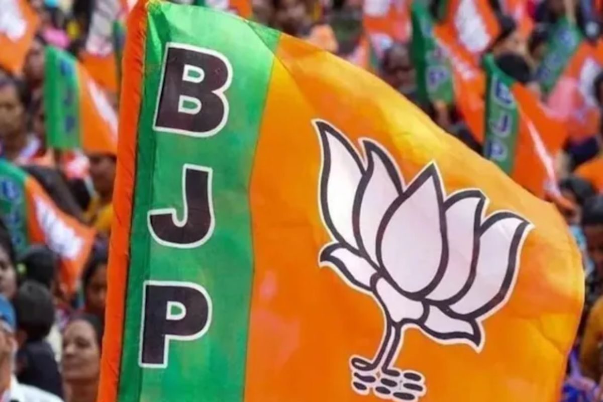 BJP ने इस बड़े नेता को पार्टी से किया बाहर, ये है बड़ी 'शिकायत'