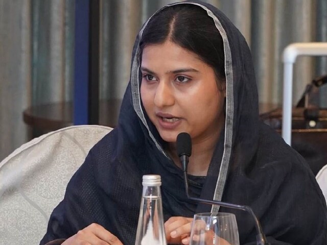 मुझे आतंकवादी कहा गया...गालियां मिलीं", सपा सांसद इकरा हसन हुईं भावुक, जानें किसे कहा- छोड़ूंगी नहीं