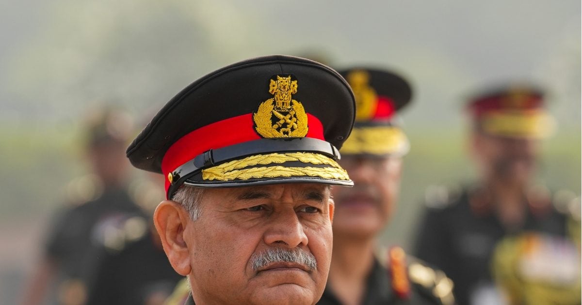 मॉडर्न वॉरफेयर अब...आर्मी चीफ ने किस बात को लेकर किया आगाह