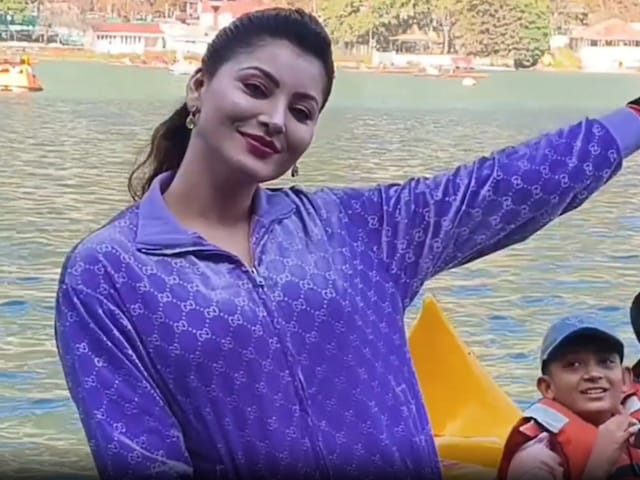 थैंक्स टू विराट कोहली! नैनीताल ट्रिप पर बोलीं उर्वशी रौतेला थैंक्स टू विराट कोहली! नैनीताल ट्रिप पर बोलीं उर्वशी रौतेला