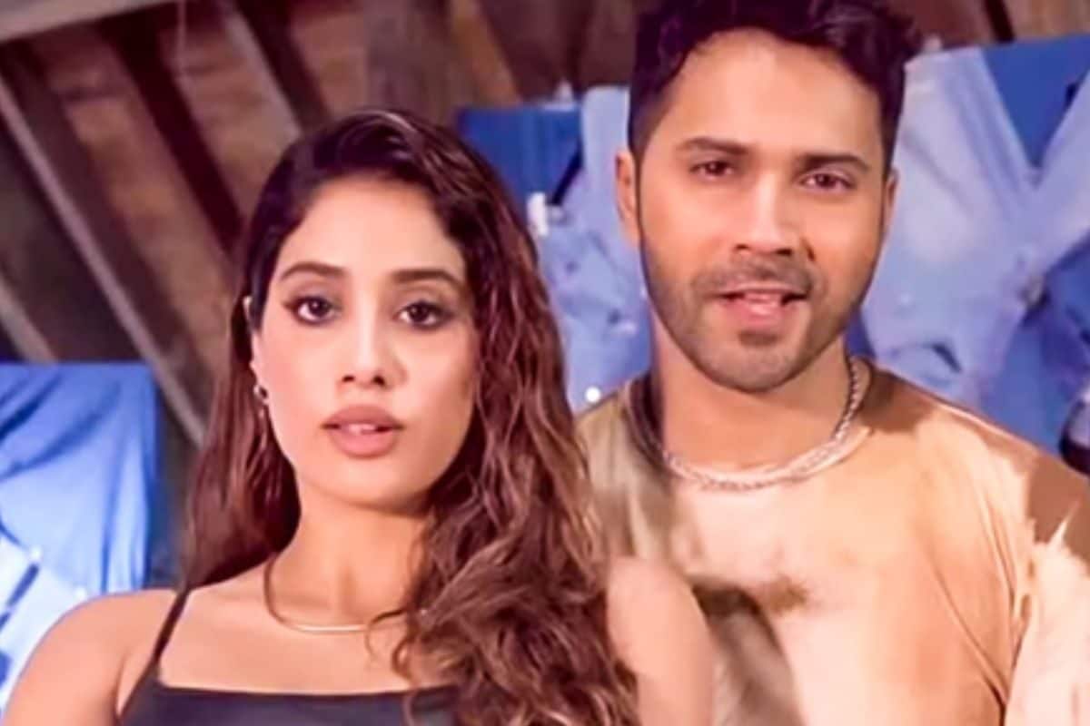 'क्लिकबेट सवालों के जवाब देकर...', वरुण धवन ने 'फिल्म प्रमोशन' पर कसा तंज