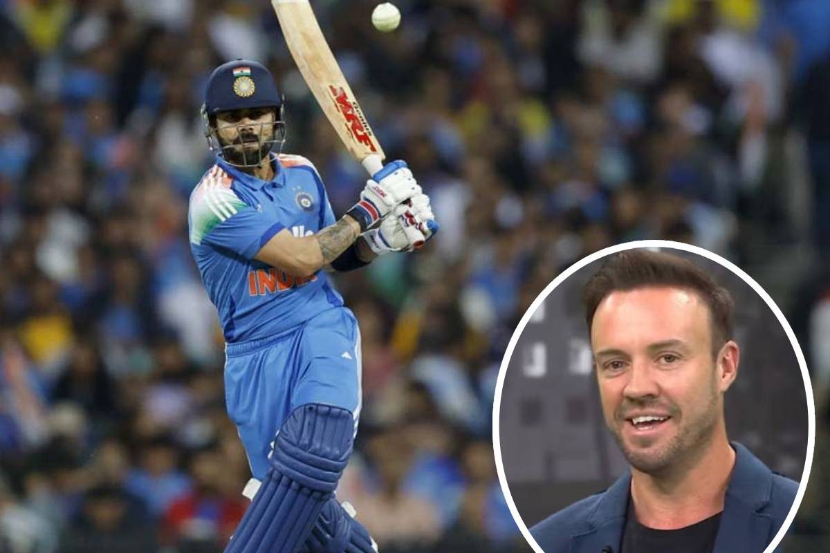 विराट का ‘एंडगेम’ अभी दूर, डिविलियर्स बोले- 2027 तक चमकेगा किंग कोहली का बल्ला