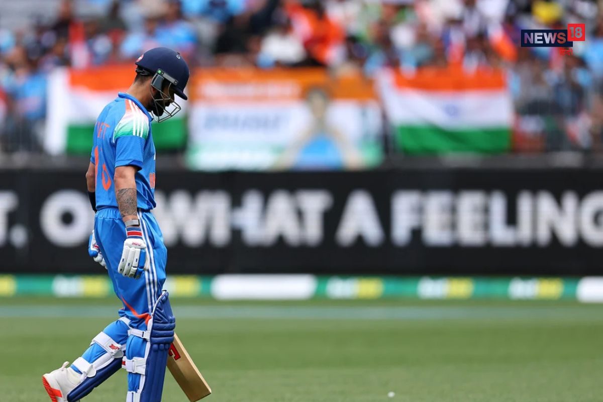 IND vs AUS LIVE: रोहित शर्मा 73 रन बनाकर आउट, 135 पर भारत को तीसरा झटका