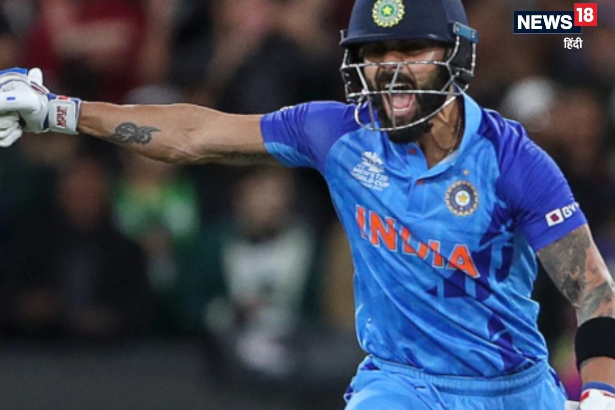 IND vs AUS: रनमशीन विराट कोहली तीसरे वनडे में वापसी कर पाएंगे या नहीं?