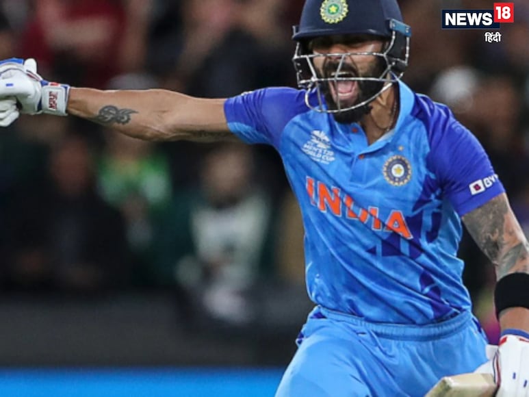 Virat Kohli, Matthew Hayden, Virat Kohli Is A Ferrari, Matthew Hayden virat kohli ferari, virat kohli odi series, virat kohli ind vs aus odi, विराट कोहली, मैथ्यू हेडन, भारत बनाम ऑस्ट्रेलिया
