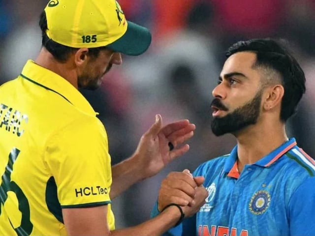 कंगारुओं को जीत की आदत, रोहित-विराट की कप्तानी में पलटा पासा, अब आएगा मजा कंगारुओं को जीत की आदत, रोहित-विराट की कप्तानी में पलटा पासा, अब आएगा मजा