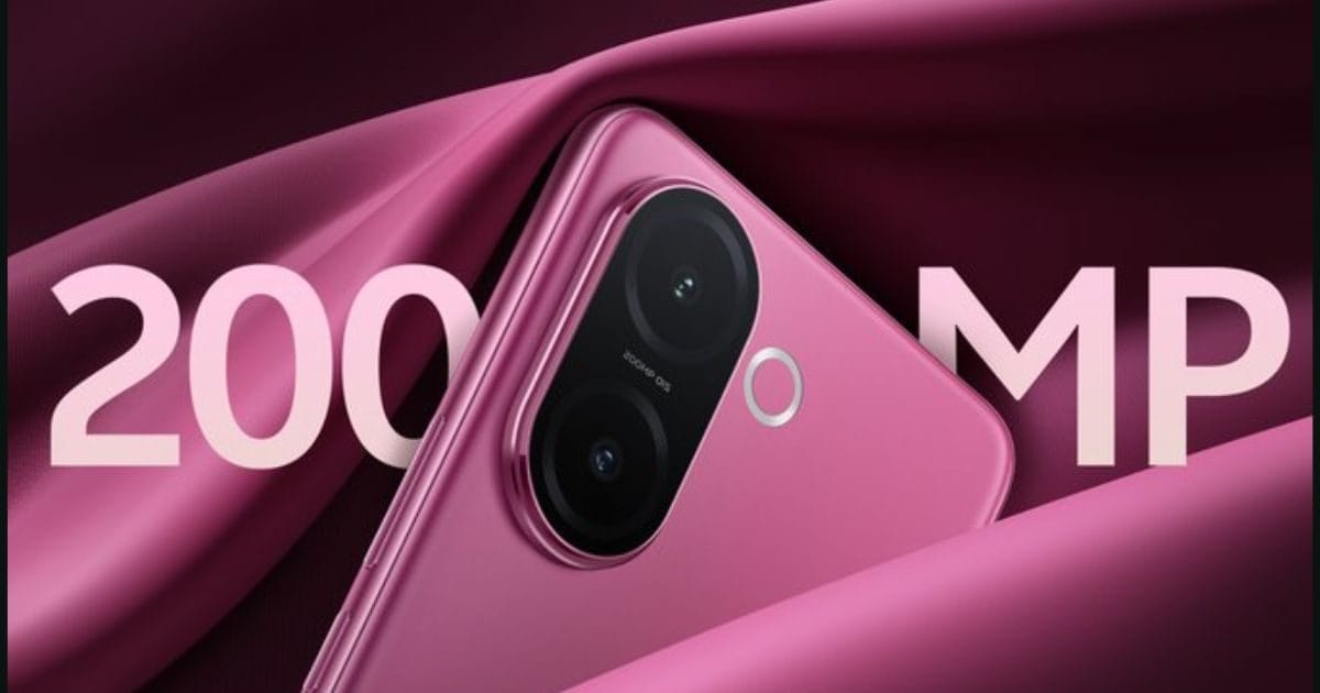 Tach – Vivo V60e 5G set to launch in india today with 200 megapixel camera at affordable price know features- 200 मेगापिक्सल के साथ आज आ रहा है Vivo 60e 5G, मिलने वाला है खूबसूरत लुक, कीमत का हुआ खुलासा