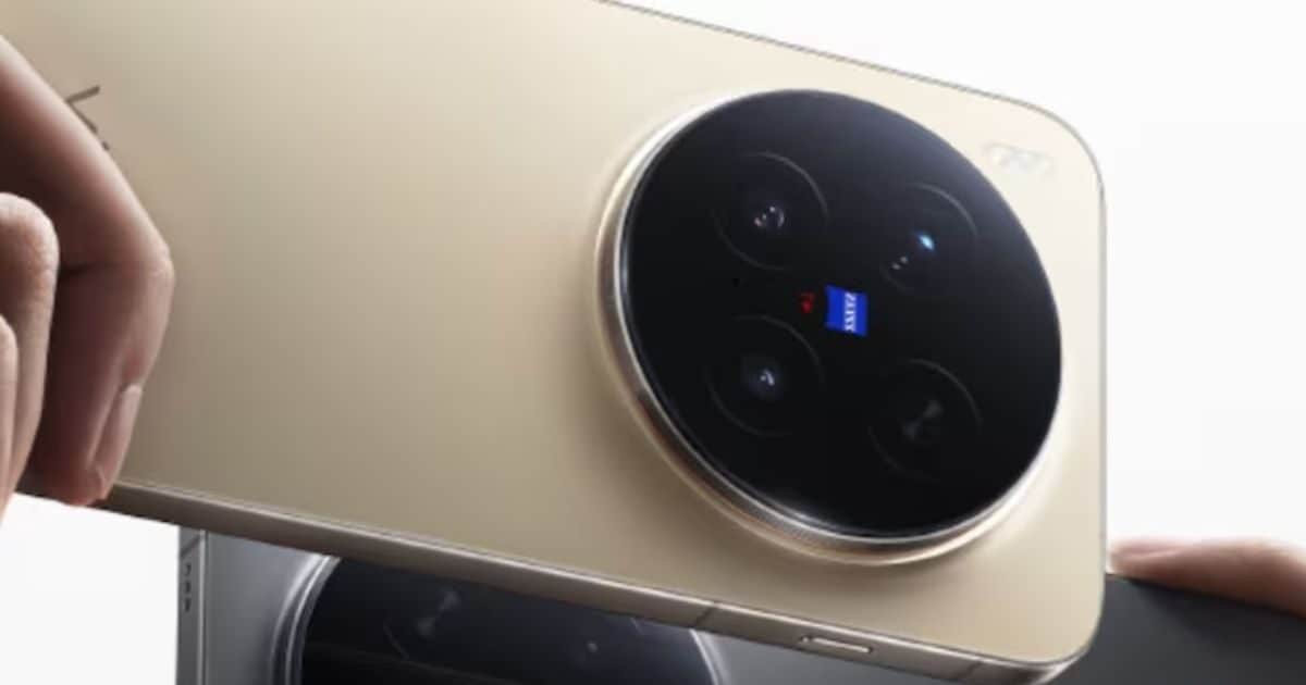 Tach – vivo x300 vivo x300 pro price leaked ahead 2 december launch in india know expected features- अभी लॉन्चिंग में कई दिन बाकी, पहले ही लीक हो गई Vivo X300 सीरीज के दो फोन की कीमत, फीचर्स होंगे प्रीमियम