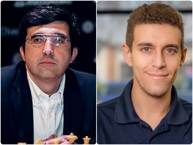 क्रैमनिक ने सचमुच एक जान ले ली, ग्रैंडमास्टर डैनियल की मौत पर निहाल सरीन