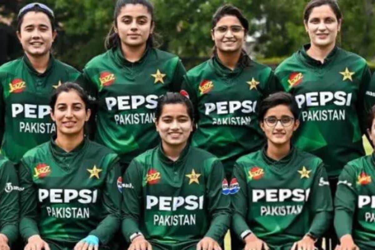 ICC WWC: 6 मैच, 5 हार, 0 जीत के साथ खत्म हुआ पाकिस्तान का सफर